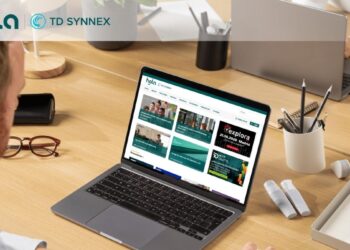 HolaTDSynnex - Newsbook - TD Synnex - Tai Editorial España