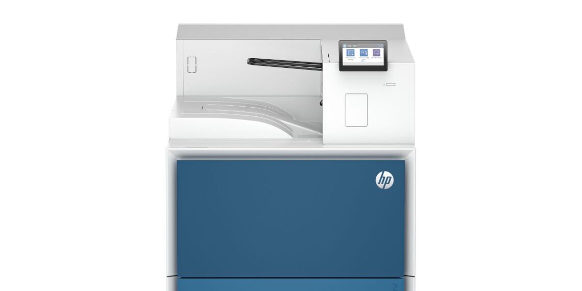 HP -Impresoras resistentes - Ataques cuánticos - Newsbook - seguridad - Tai Editorial España