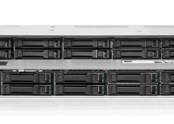 HPE Alletra Ingram Micro - Newsbook - Tai Editorial - España