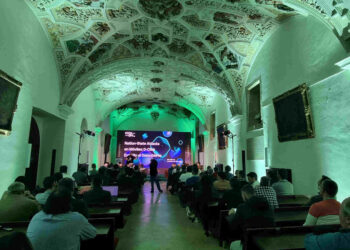 Kick Off Kaspersky -Newsbook - Tai Editorial - España