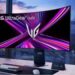 LG Monitor - gaming 5K - Newsbook - gama UltraGear - Tai editorial España