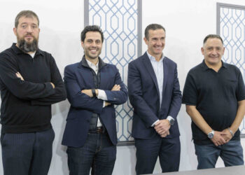 mayoristas nube - Newsbook - Tai Editorial - España