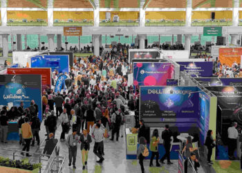 MCR - ASLAN 2025- Newsbook - Congreso - Tai Editorial España