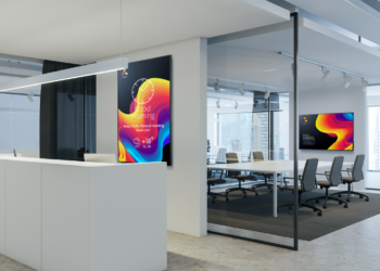 MCRPRO - Newsbook - Sharp NEC- Acuerdo - Tai Editorial España