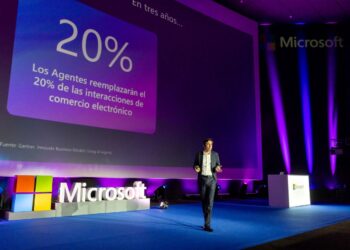 Microsoft IA - formación - Newsbook IA Tour - Madrid - Tai Editorial España