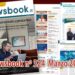 Revista online - Newsbook - marzo 2025- Tai Editorial España