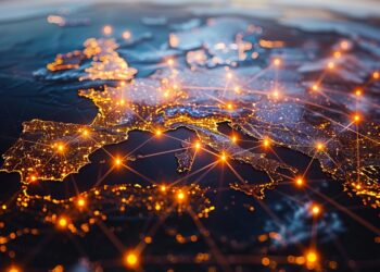TD Synnex - Lantronix Newsbook - acuerdo -Europa