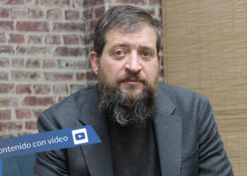 V-Valley - Servicios gestionados - Newsbook - Especial MSP 2025- Roberto Alonso - Tai Editorial España