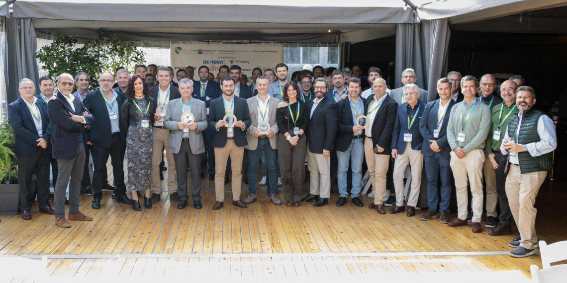 virtual cable day - Newsbook - Tai Editorial - España