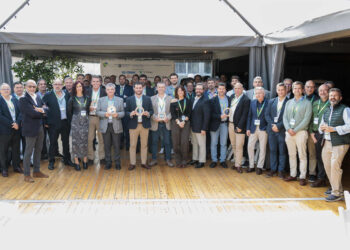 virtual cable day - Newsbook - Tai Editorial - España