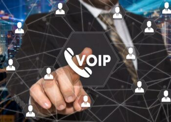 ¿Qué son y para qué sirven las comunicaciones VOIP?