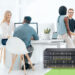 Zyxel -Switches- Newsbook - pymes - Tai Editorial España