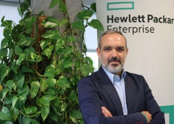 “Mi primer objetivo ha sido que HPE continúe siendo el socio de referencia para el canal”