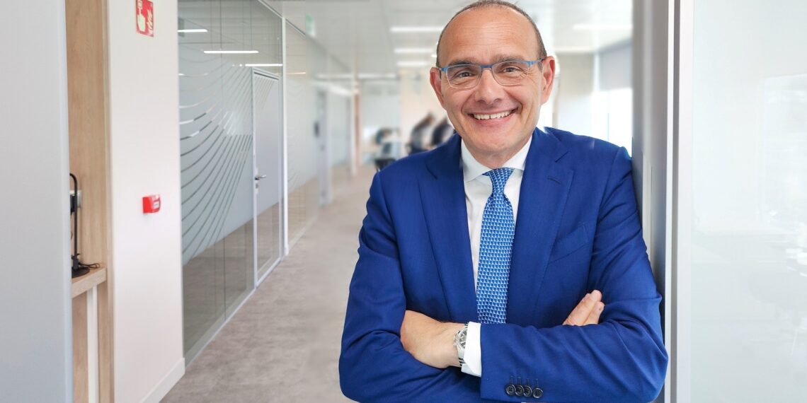 “El rol del mayorista está evolucionando hacia un habilitador de la tecnología”