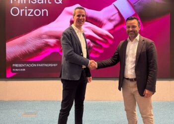 Orizon y Minsait-directortic-taieditorial