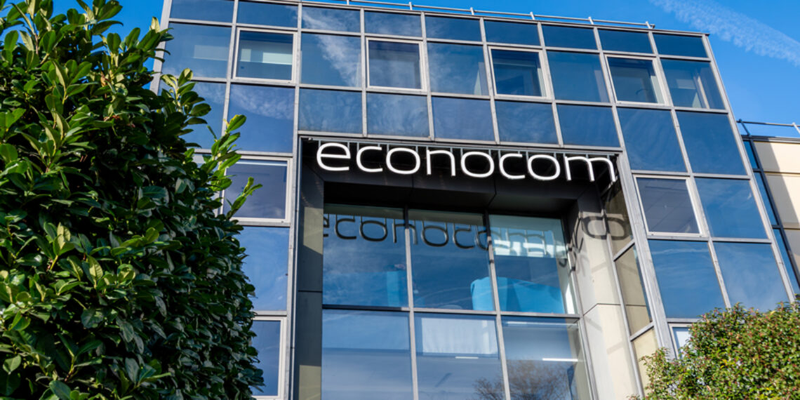 Grupo Econocom sigue creciendo-Newsbook