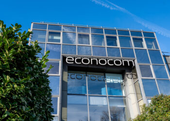 Grupo Econocom sigue creciendo-Newsbook