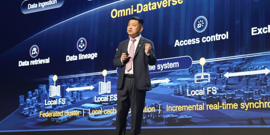 Huawei AI Data Lake-Newsbook