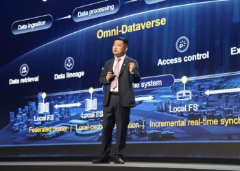 Huawei AI Data Lake-Newsbook