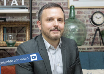 “Nuestro objetivo es seguir ayudando a nuestros partners a integrar la sostenibilidad en sus negocios”