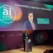 Óscar López apuesta por la IA como eje del futuro económico en el AIAM Summit 2025