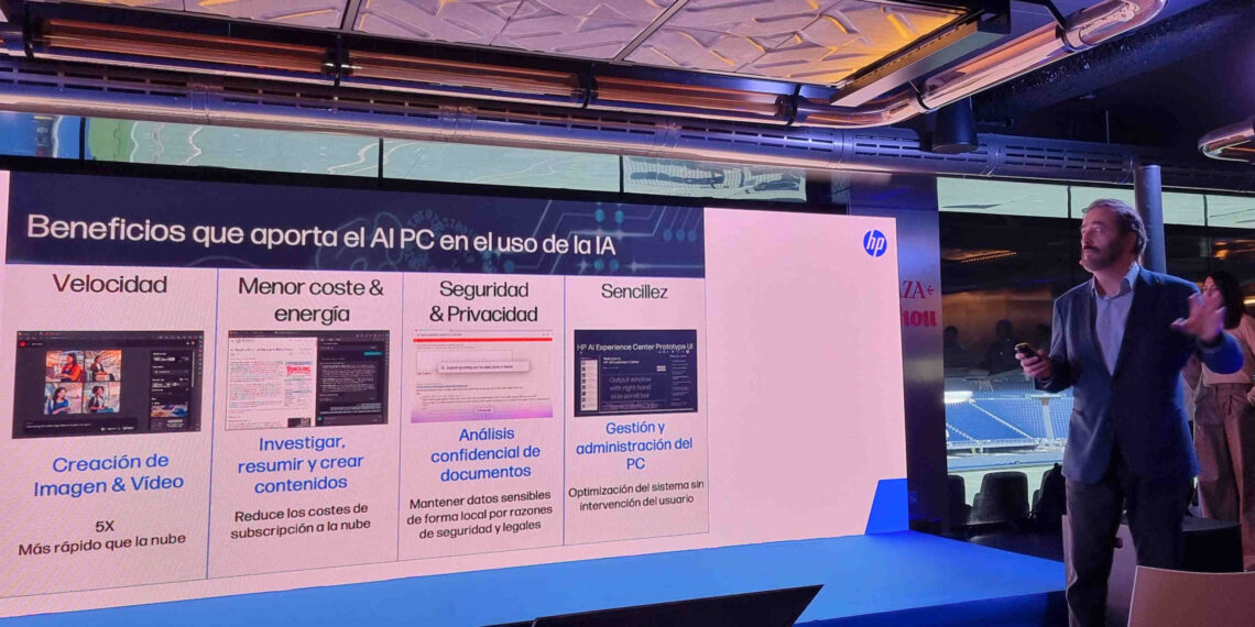 PC IA - Newsbook - Tai Editorial - España