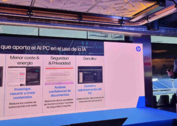 PC IA - Newsbook - Tai Editorial - España