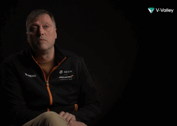 “Nuestros partners transforman la tecnología en soluciones reales de seguridad”