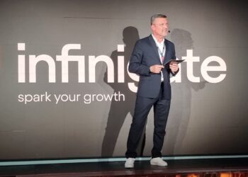 Infinigate Iberia celebra en InfiniDay su primer año de actividad con más de 5 millones de euros facturados y una red de 450 partners