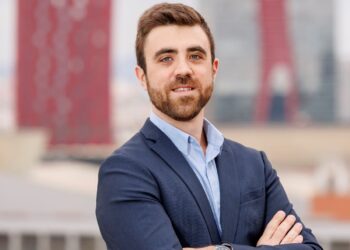 Adrià Pascual - Asus - Newsbook - SYS country manager España -Tai Editorial