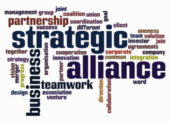 Bitdefender- Techs + Together - Newsbook - alianza - Tai Editorial España