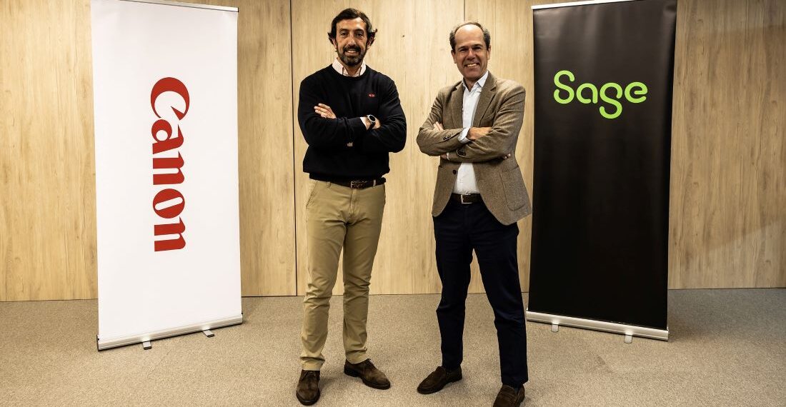 Canon -Sage -Newsbook - alianza - Tai Editorial España