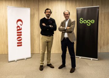 Canon -Sage -Newsbook - alianza - Tai Editorial España