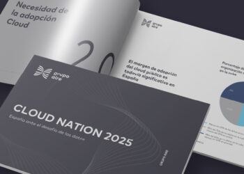 cloud computing -Newsbook - Grupo Aire - Tai Editorial España