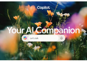Copilot personalizado -Newsbook - Microsoft - Tai Editorial España