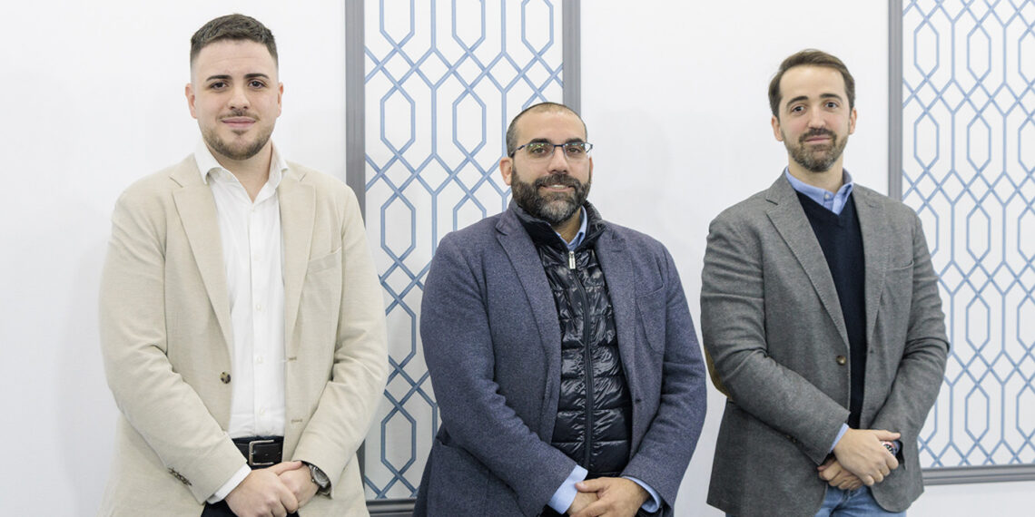 debate cartelería digital 2025- Newsbook - Esprinet - MCR - Samsung - Tai Editorial España