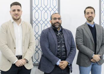 debate cartelería digital 2025- Newsbook - Esprinet - MCR - Samsung - Tai Editorial España