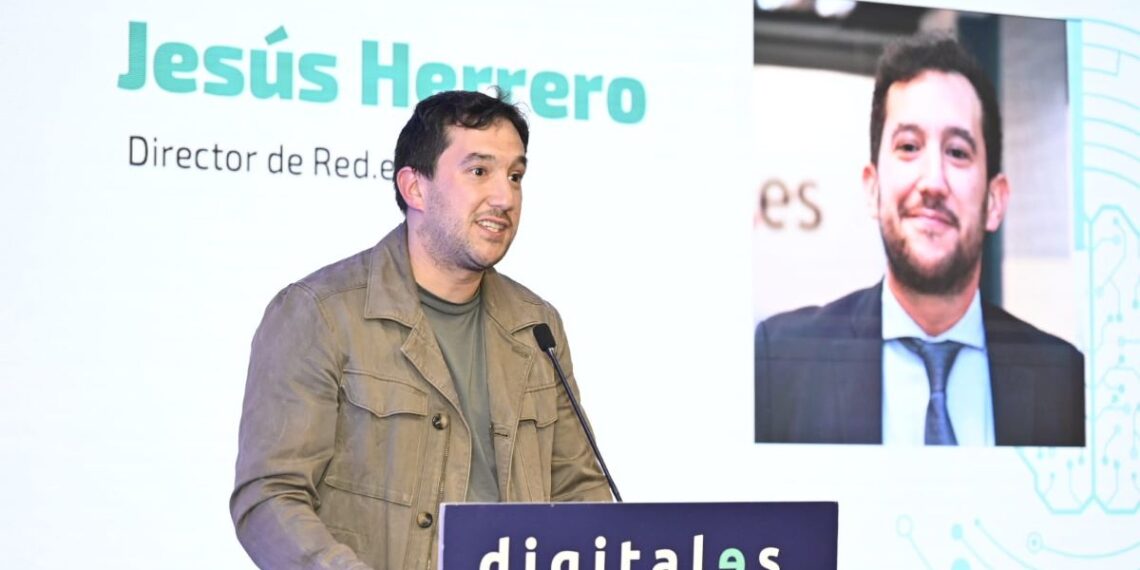 Digitales -IA- Newsbook - jornada - Tai Editorial España