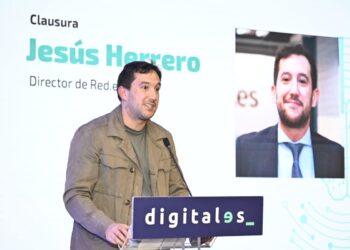 Digitales -IA- Newsbook - jornada - Tai Editorial España