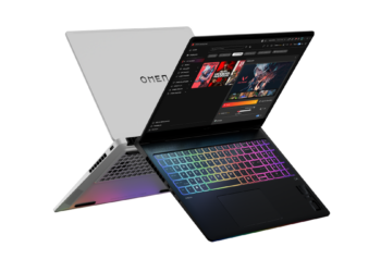 HP OMEN - HyperX - Newsbook - Oferta gaming - Tai Editorial España