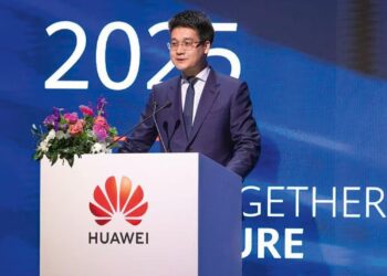 Huawei - Newsbook - Conferencia Partners Europea 2025 - Tai Editorial - España