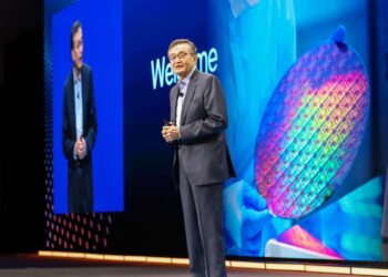 Intel Foundry -Newsbook - Direct Connect - Tai Editorial España