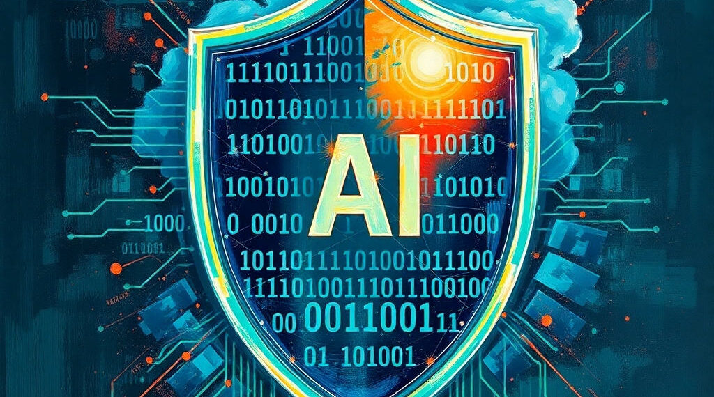 inteligencia artificial ciberseguridad - Newsbook - Tai Editorial - España