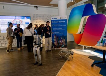 Microsoft Influence Day - TPVnews - Ingram Micro - Tai Editorial España