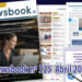 Newsbook abril 2025- Revista online - número 325 - Tai Editorial España