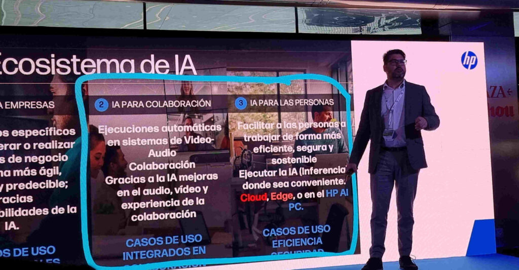 PC IA - Newsbook - Tai Editorial - España