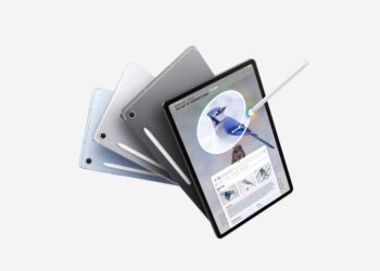 Samsung -Galaxy Tab S10 FE- Newsbook- IA - Tai Editorial España