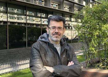 Serval Networks - Newsbook - servicio BAS - Alberto Atienza