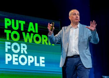 ServiceNow - Newsbook - IA agentica - Tai Editorial España