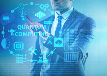 Tecnología cuántica - Newsbook - Estrategia España - Tai Editorial España